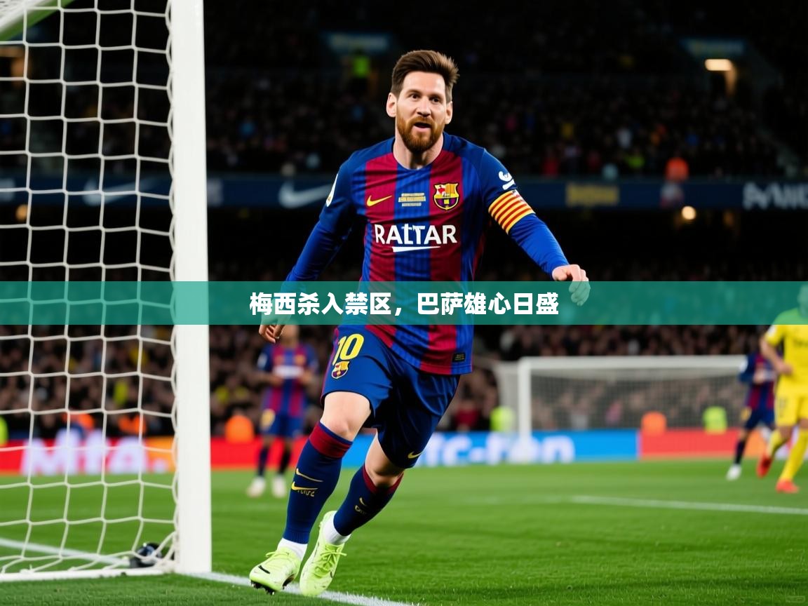 2025米兰体育网址梅西杀入禁区，巴萨雄心日盛  第2张