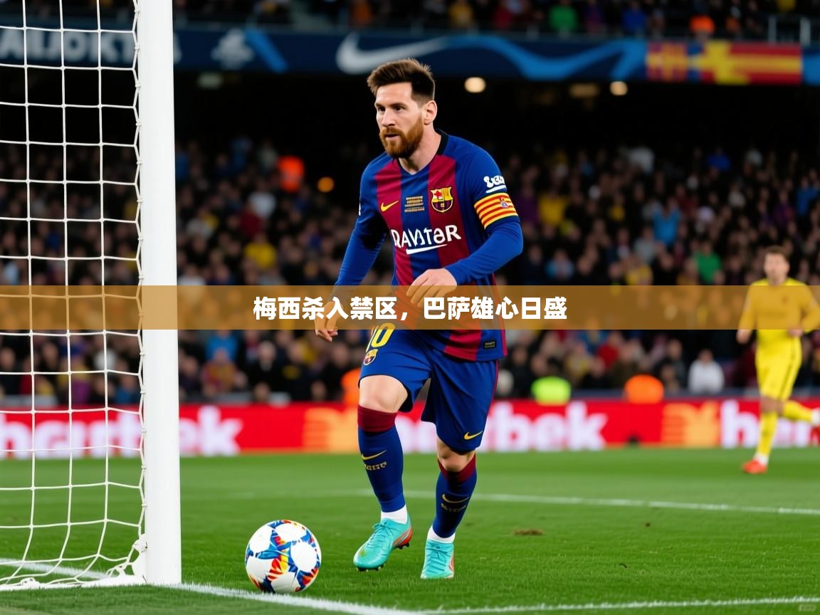 2025米兰体育网址梅西杀入禁区，巴萨雄心日盛  第3张