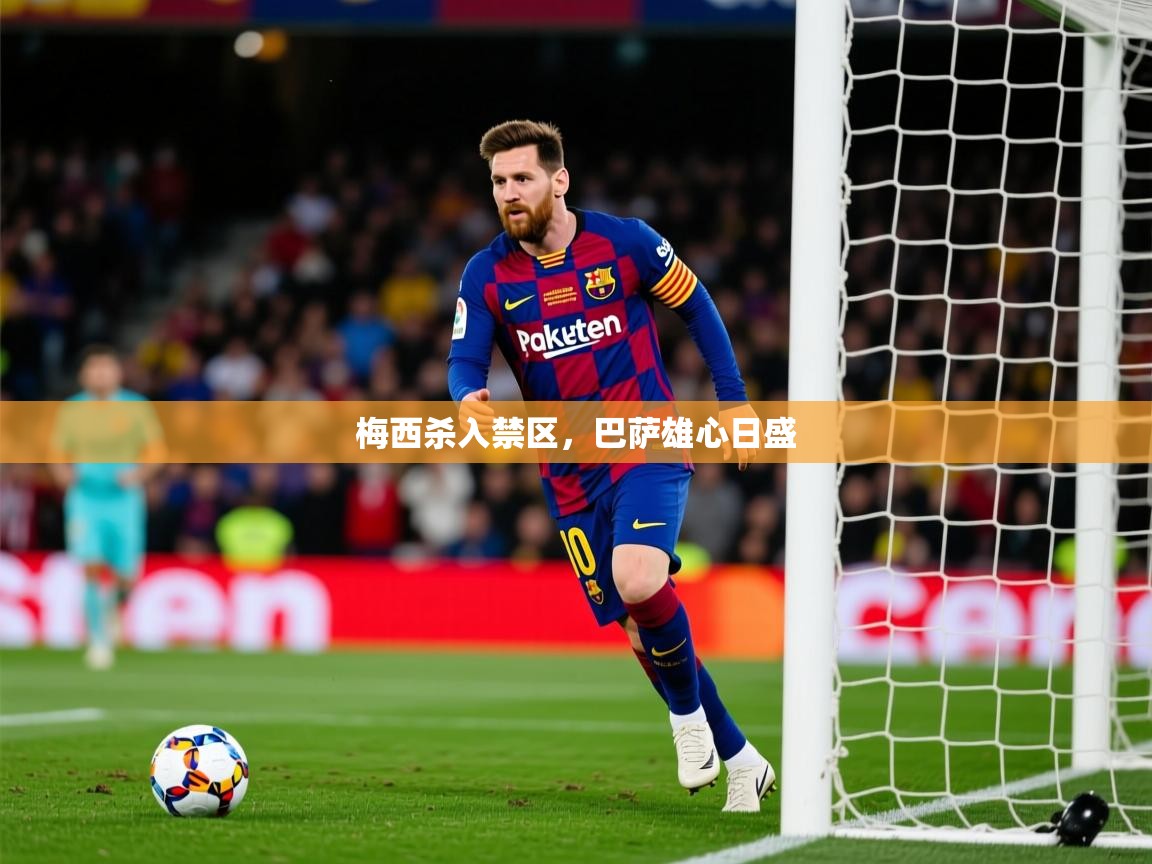 2025米兰体育网址梅西杀入禁区，巴萨雄心日盛  第4张