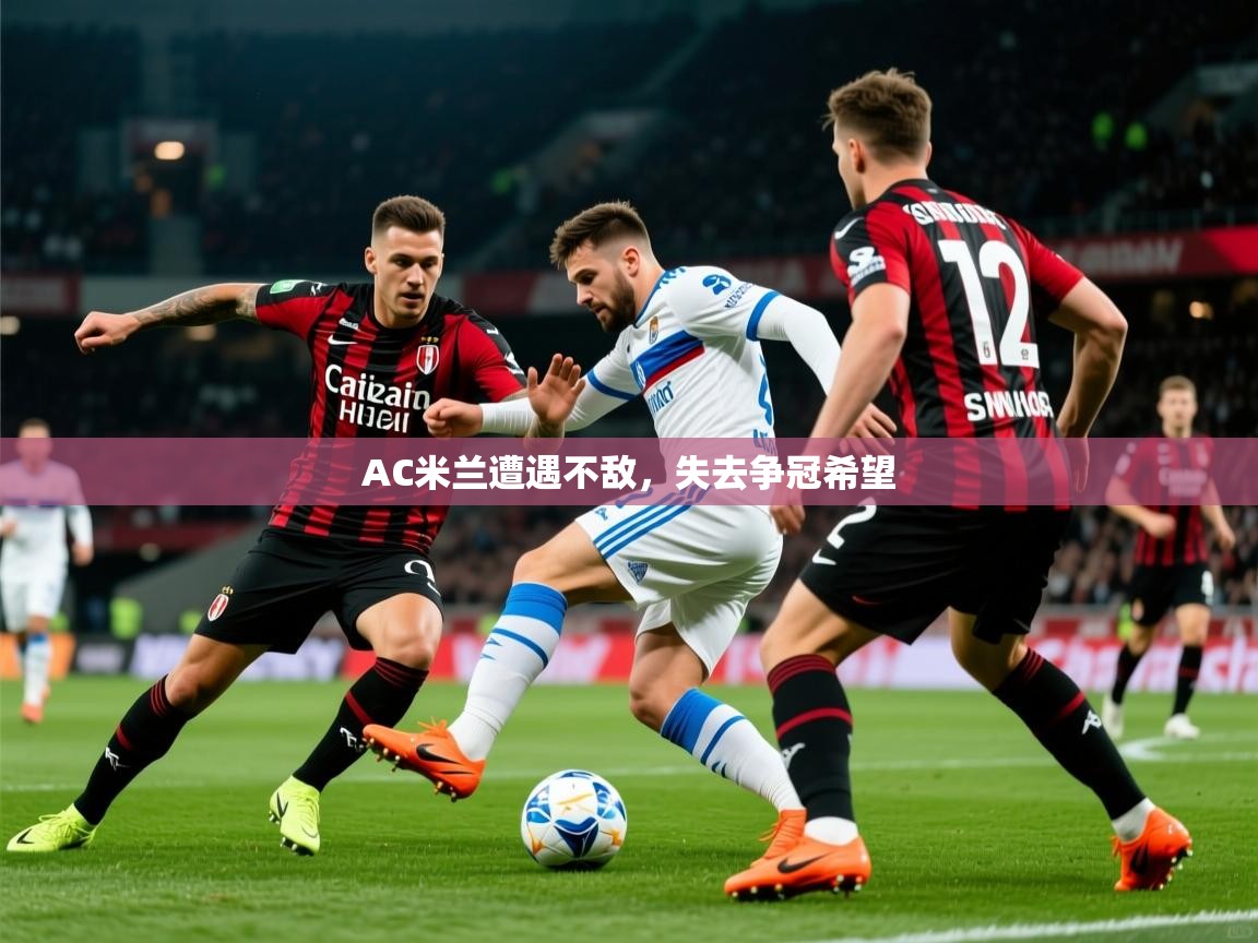 2026米兰体育是正规的吗AC米兰遭遇不敌，失去争冠希望  第2张