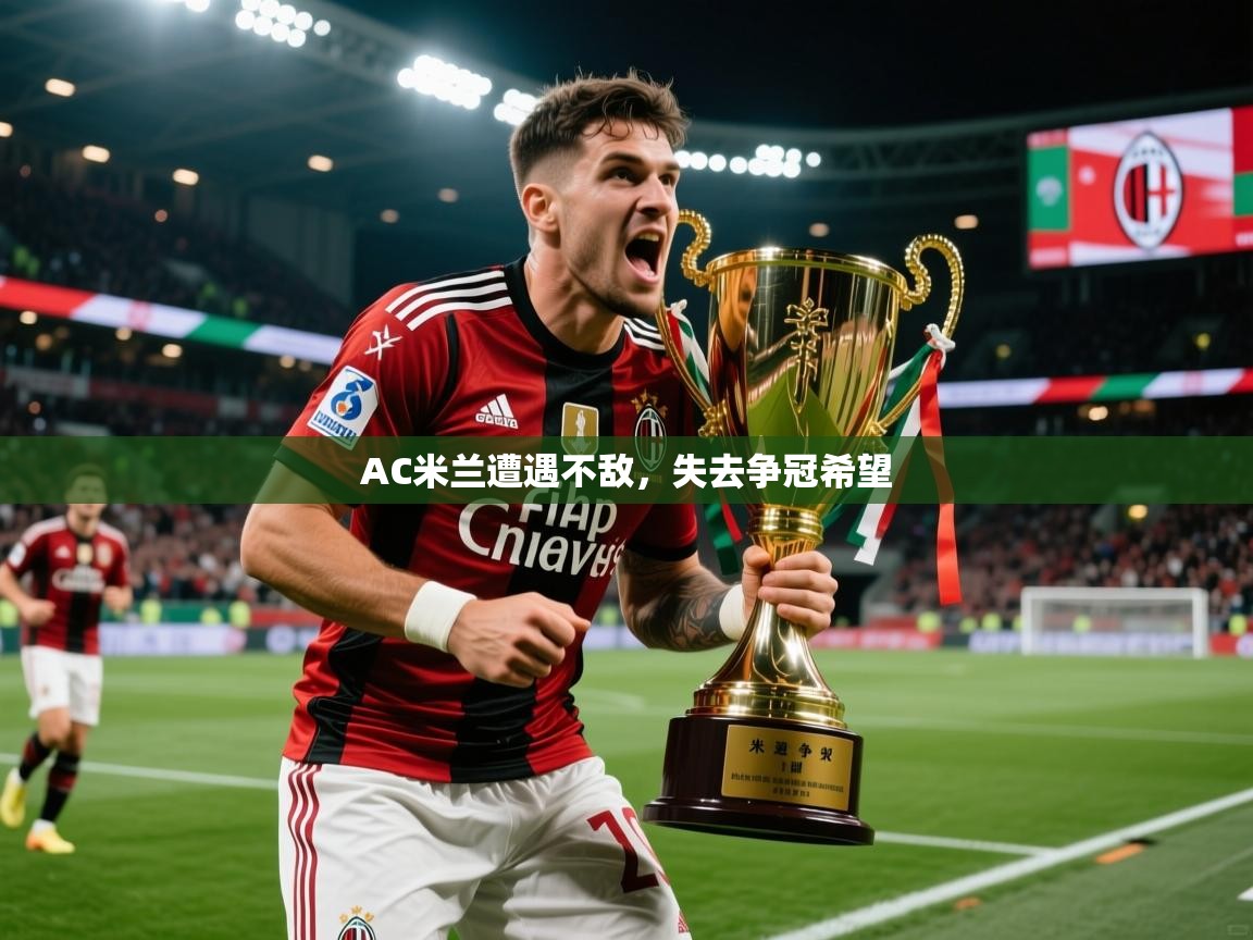 2026米兰体育是正规的吗AC米兰遭遇不敌，失去争冠希望  第3张