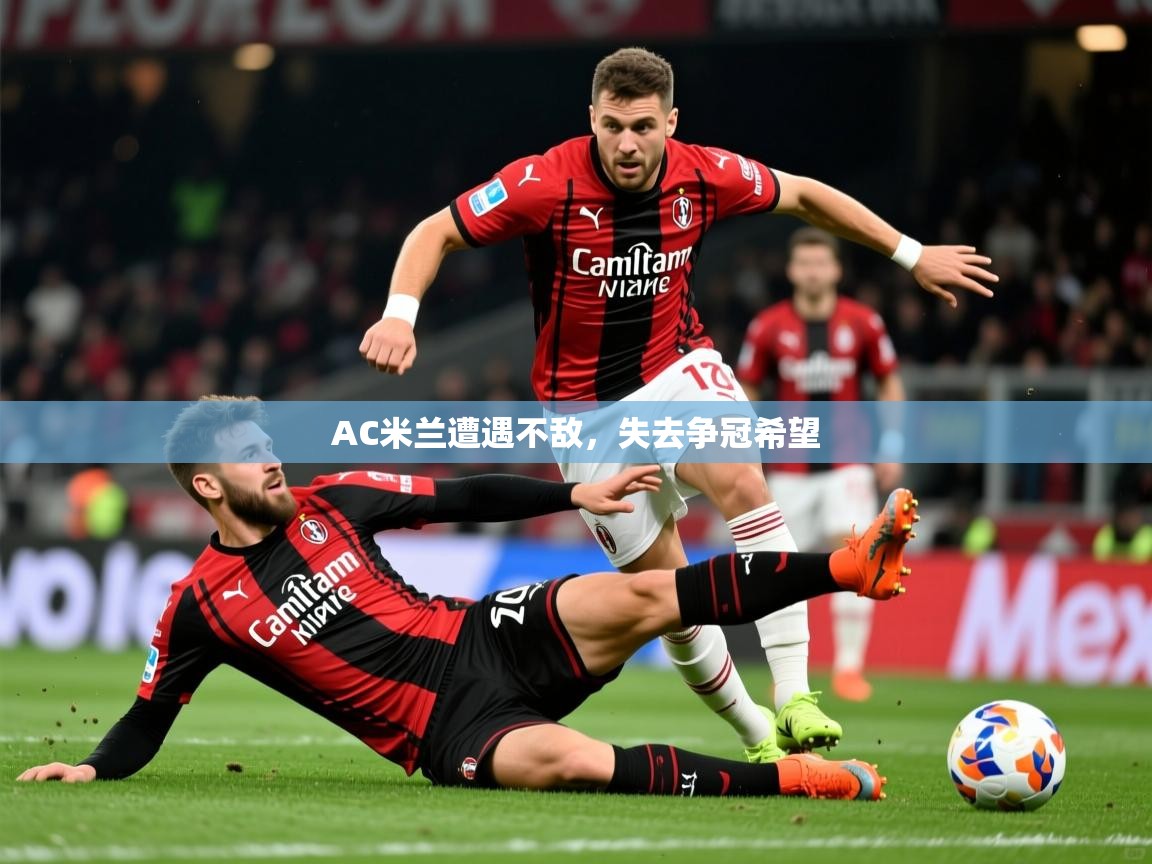 2026米兰体育是正规的吗AC米兰遭遇不敌，失去争冠希望  第4张