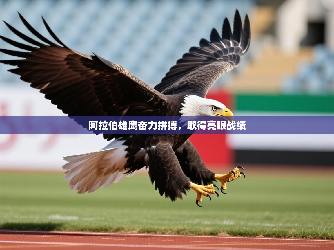 2026米兰体育是正规的吗阿拉伯雄鹰奋力拼搏,取得亮眼战绩 第2张