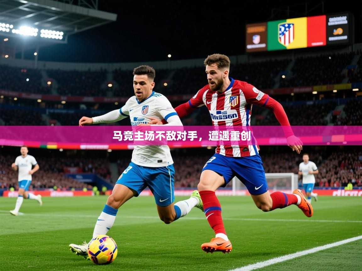 2026米兰体育网站拉斯帕尔马斯赞助商马竞主场不敌对手，遭遇重创  第2张