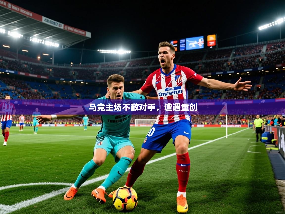 2026米兰体育网站拉斯帕尔马斯赞助商马竞主场不敌对手，遭遇重创  第1张