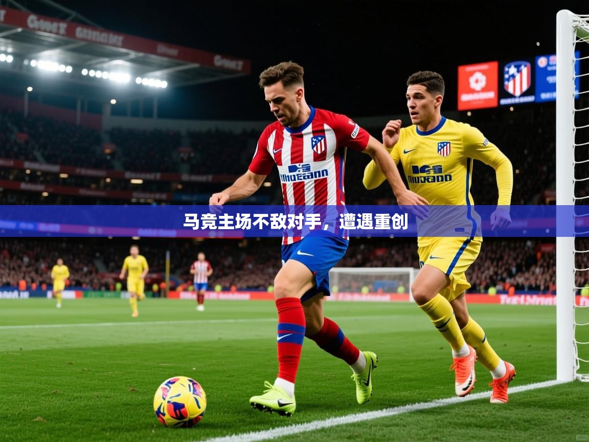 2026米兰体育网站拉斯帕尔马斯赞助商马竞主场不敌对手，遭遇重创  第4张