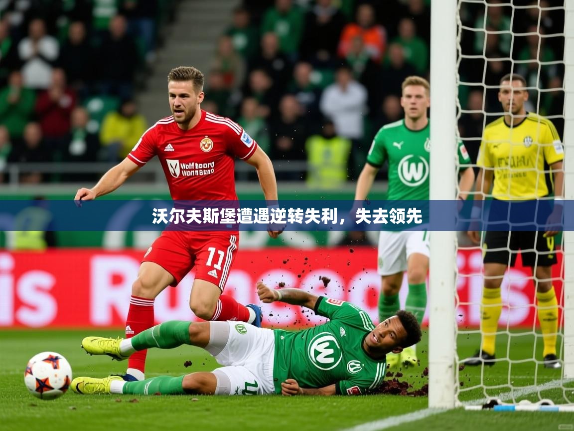 2026米兰体育官网入口沃尔夫斯堡遭遇逆转失利,失去领先 第2张
