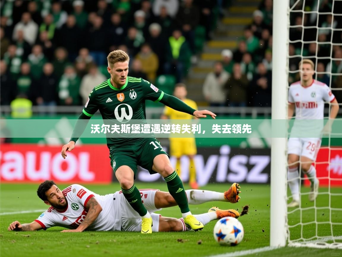 2026米兰体育官网入口沃尔夫斯堡遭遇逆转失利,失去领先 第1张