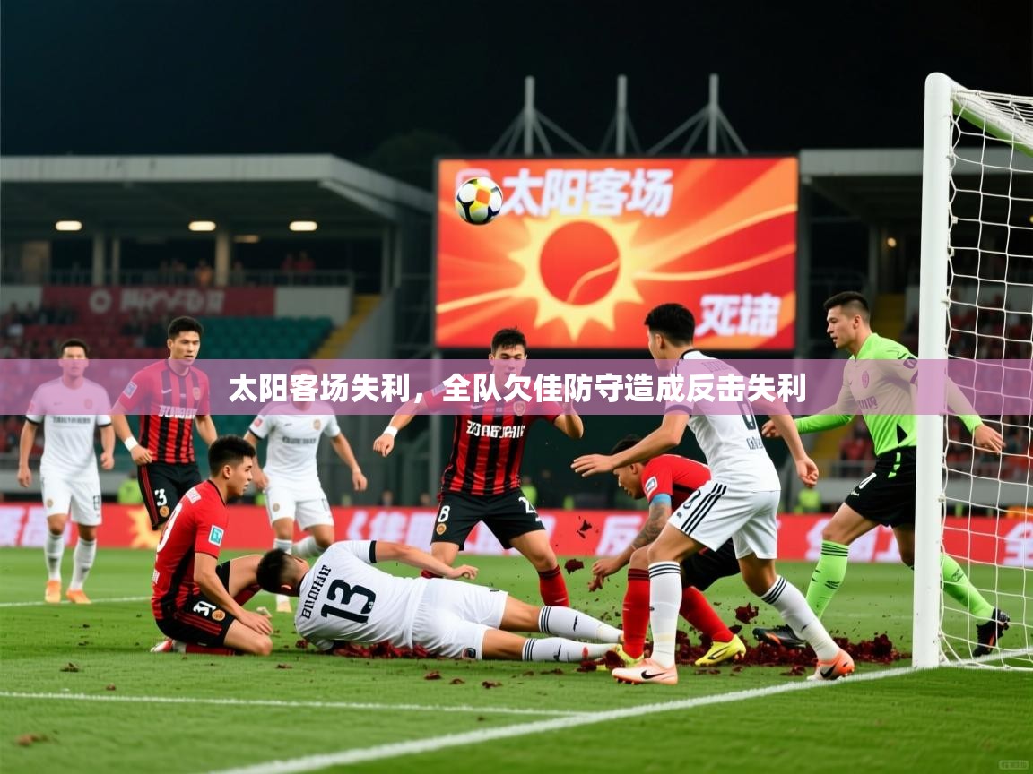 2026米兰体育太阳客场失利，全队欠佳防守造成反击失利  第3张