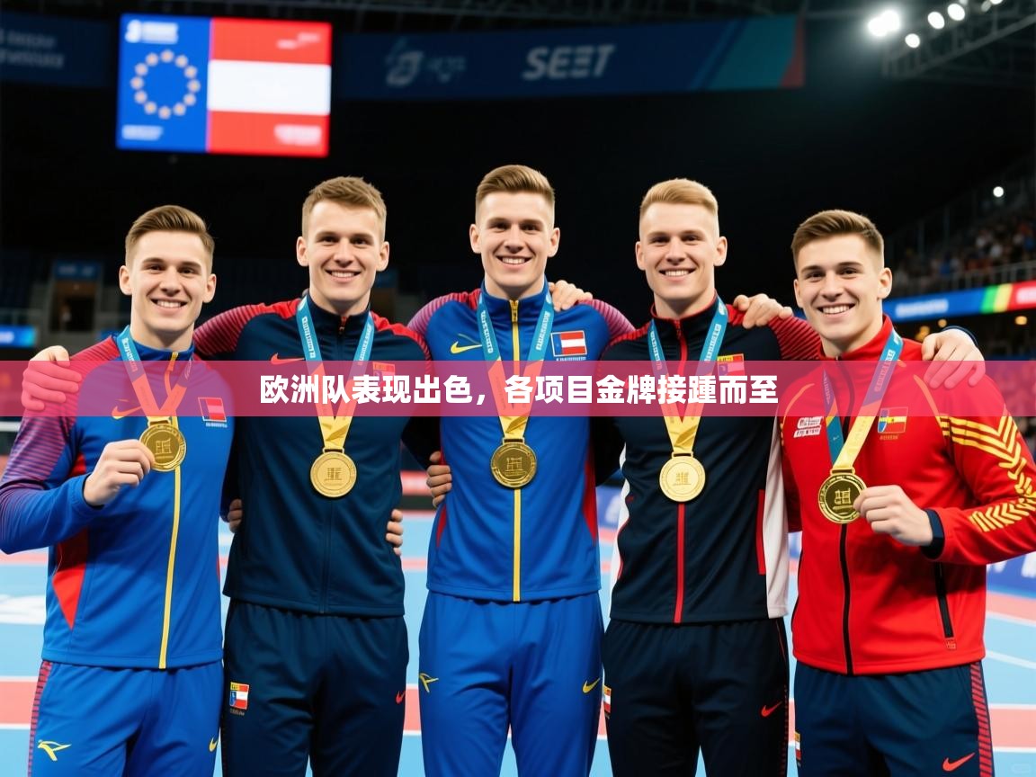 2026米兰体育官网欧洲队表现出色，各项目金牌接踵而至  第1张