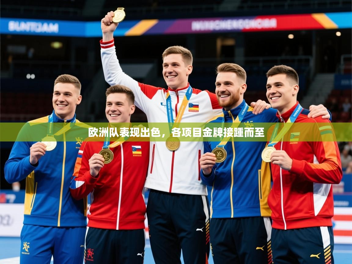 2026米兰体育官网欧洲队表现出色，各项目金牌接踵而至  第3张