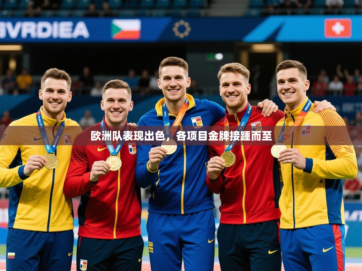 2026米兰体育官网欧洲队表现出色，各项目金牌接踵而至  第4张
