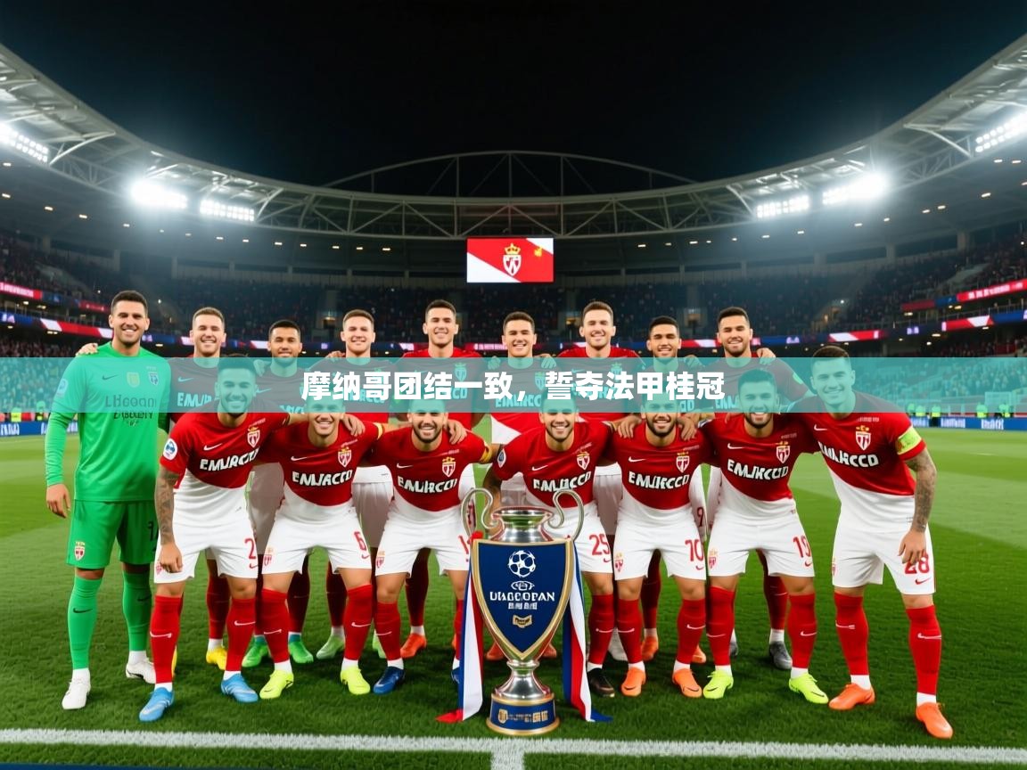 2026米兰体育app摩纳哥团结一致，誓夺法甲桂冠  第2张