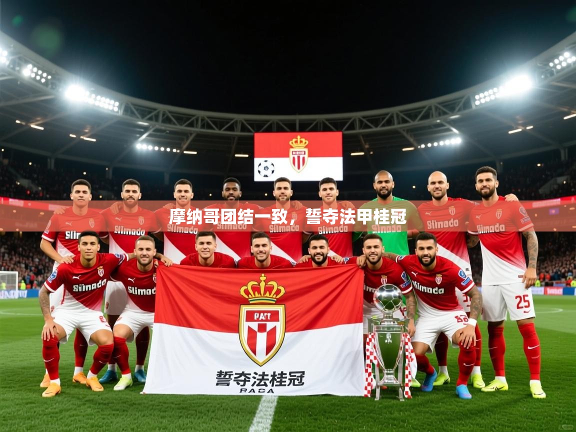 2026米兰体育app摩纳哥团结一致，誓夺法甲桂冠  第4张