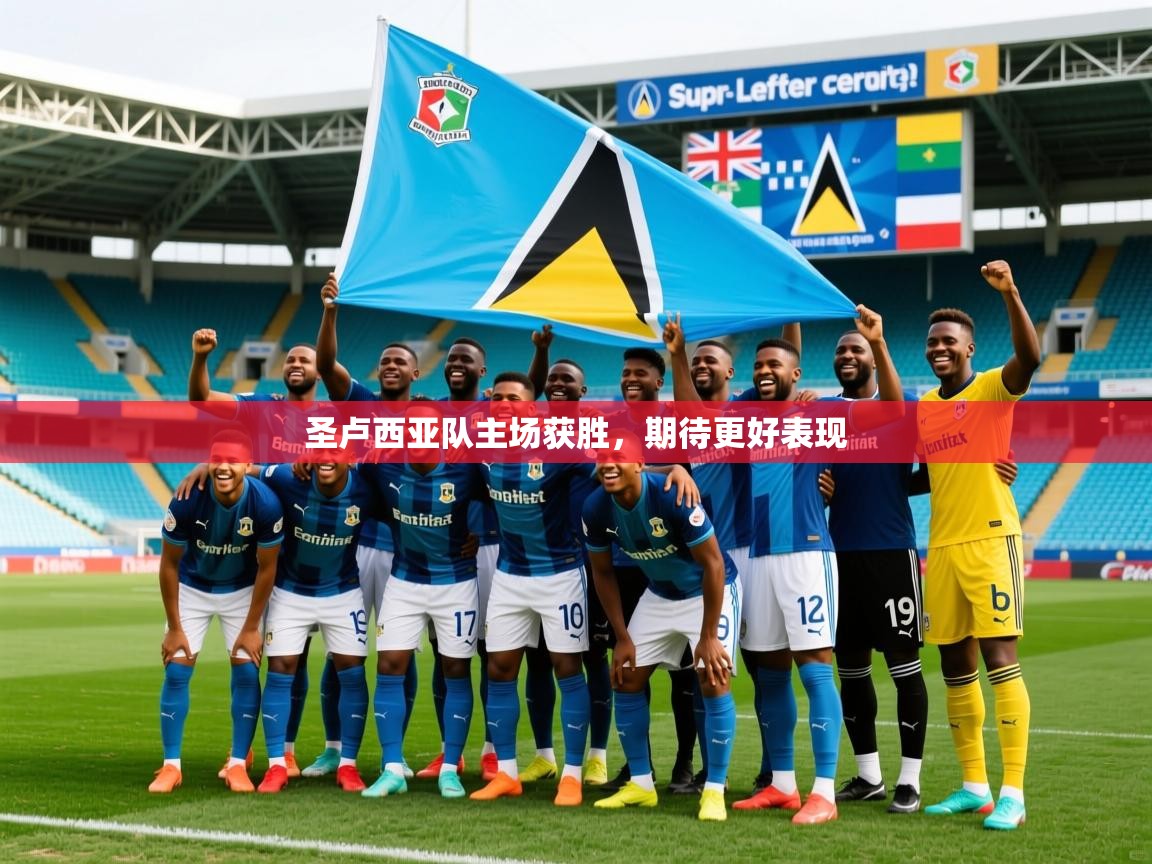 2026米兰体育下载圣卢西亚队主场获胜,期待更好表现 第1张