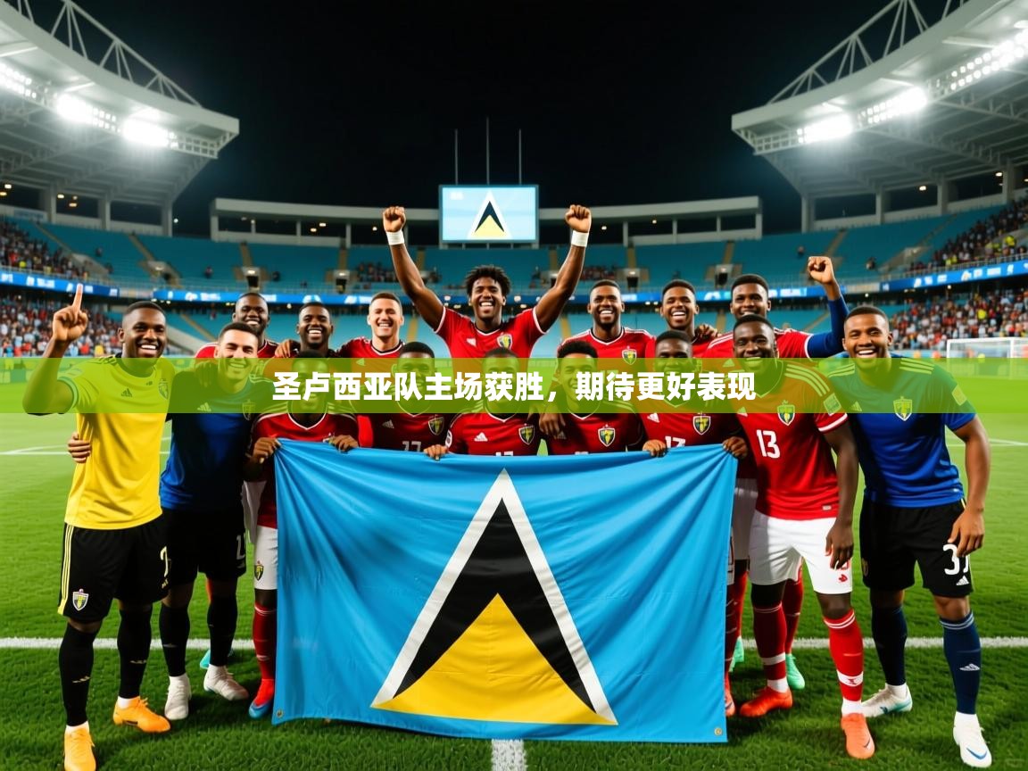 2026米兰体育下载圣卢西亚队主场获胜,期待更好表现 第2张