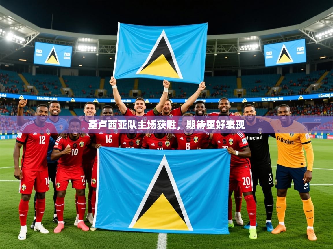 2026米兰体育下载圣卢西亚队主场获胜,期待更好表现 第3张
