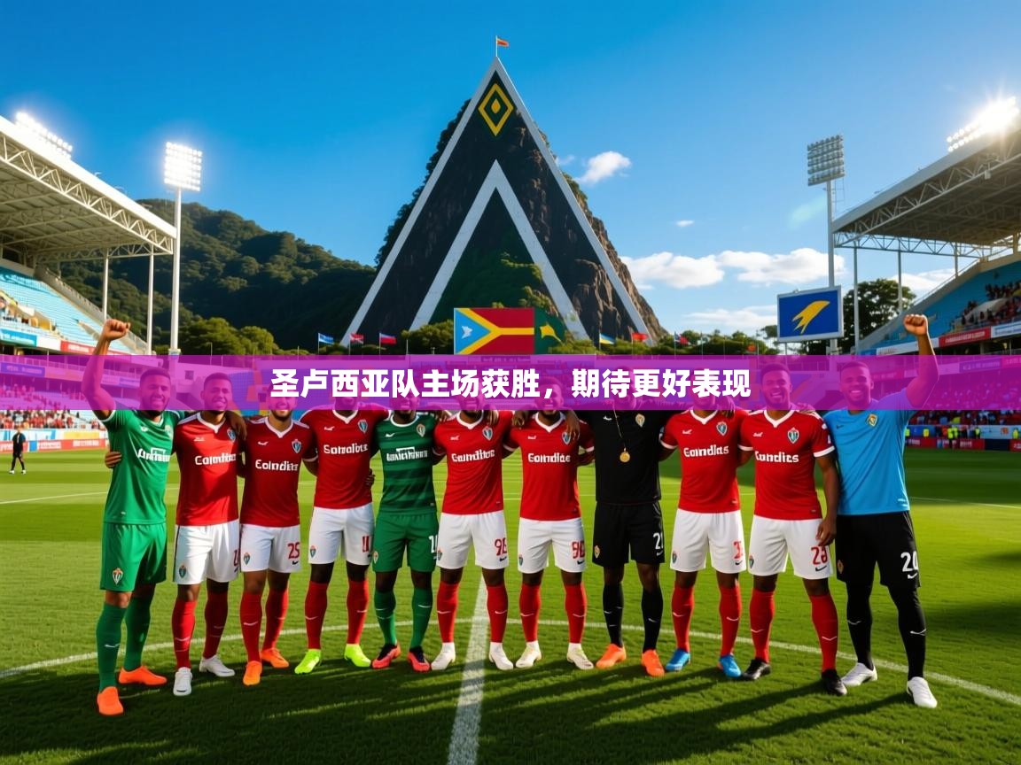 2026米兰体育下载圣卢西亚队主场获胜,期待更好表现 第4张