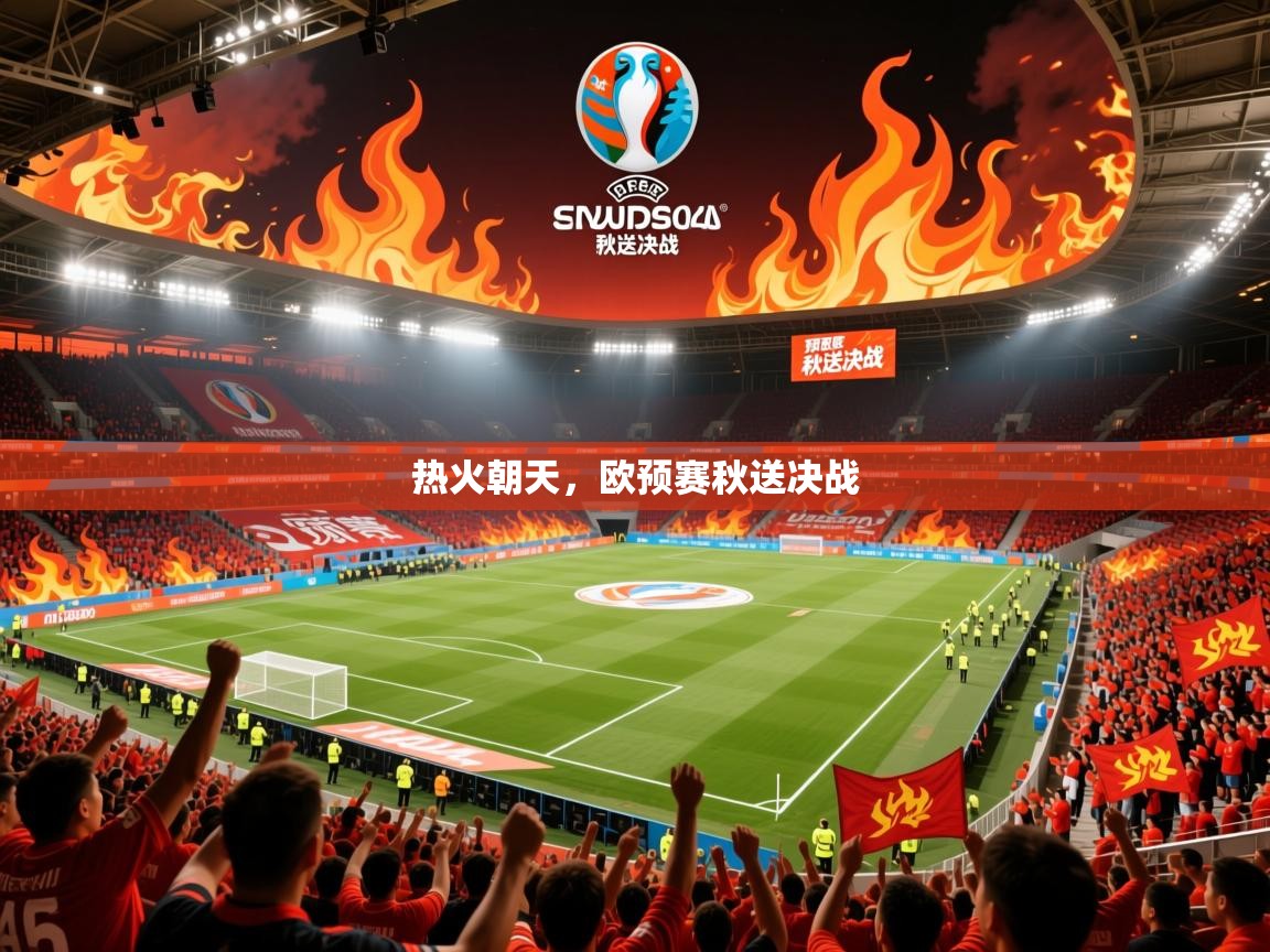 2026米兰体育网页版登录热火朝天,欧预赛秋送决战 第2张