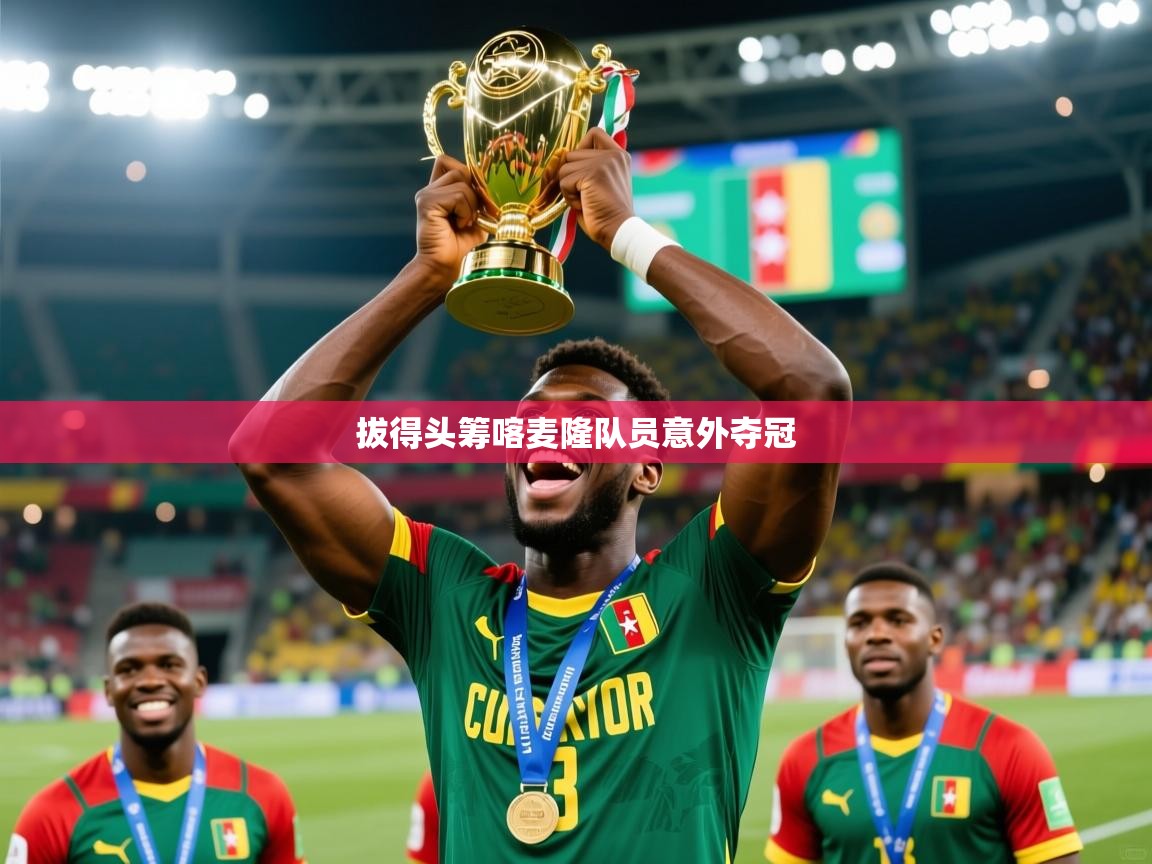 2026米兰体育网页版登录拔得头筹喀麦隆队员意外夺冠  第1张
