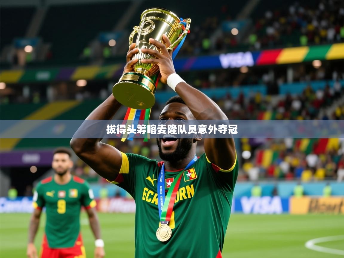 2026米兰体育网页版登录拔得头筹喀麦隆队员意外夺冠  第4张