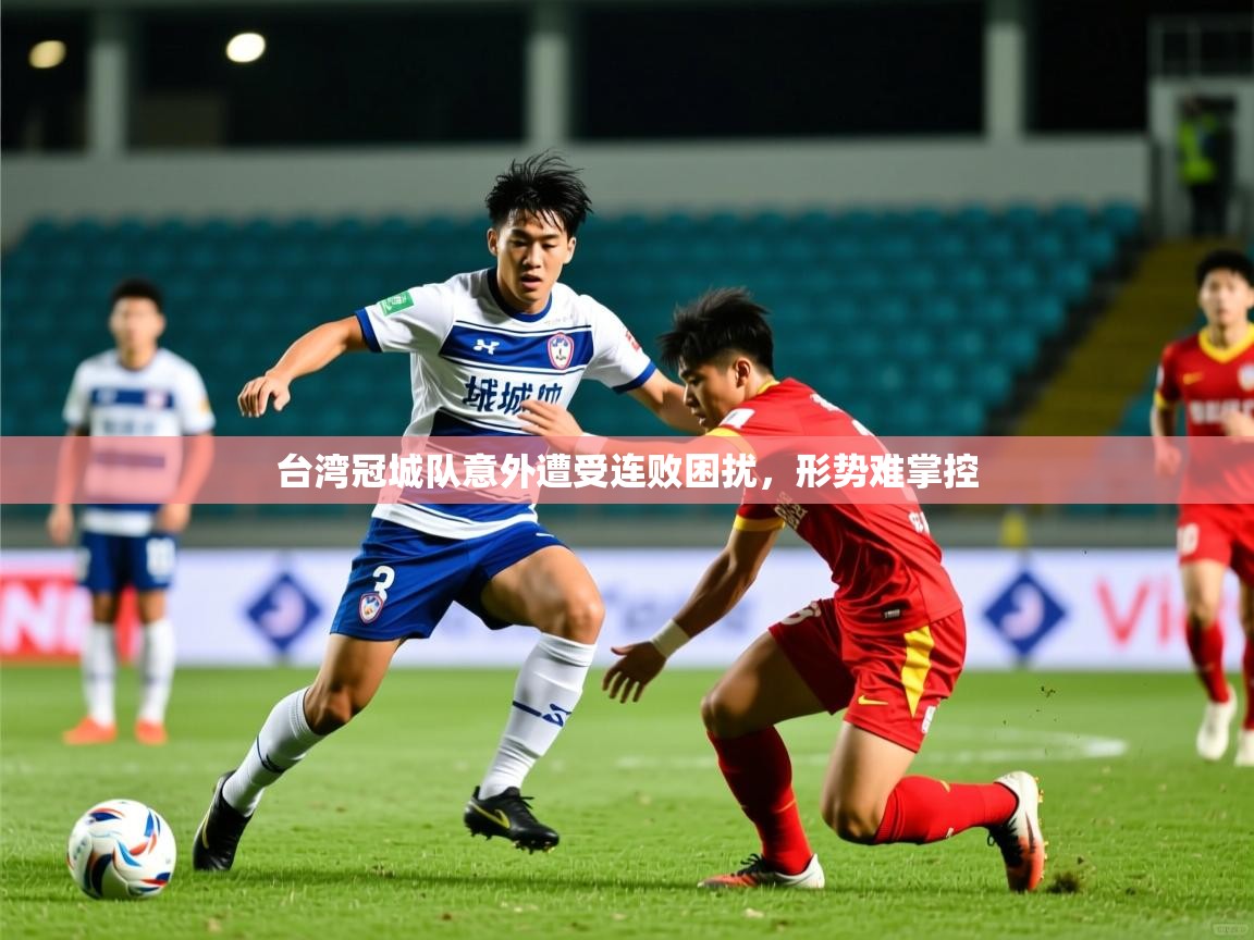 2026米兰体育电脑版官网台湾冠城队意外遭受连败困扰，形势难掌控  第3张