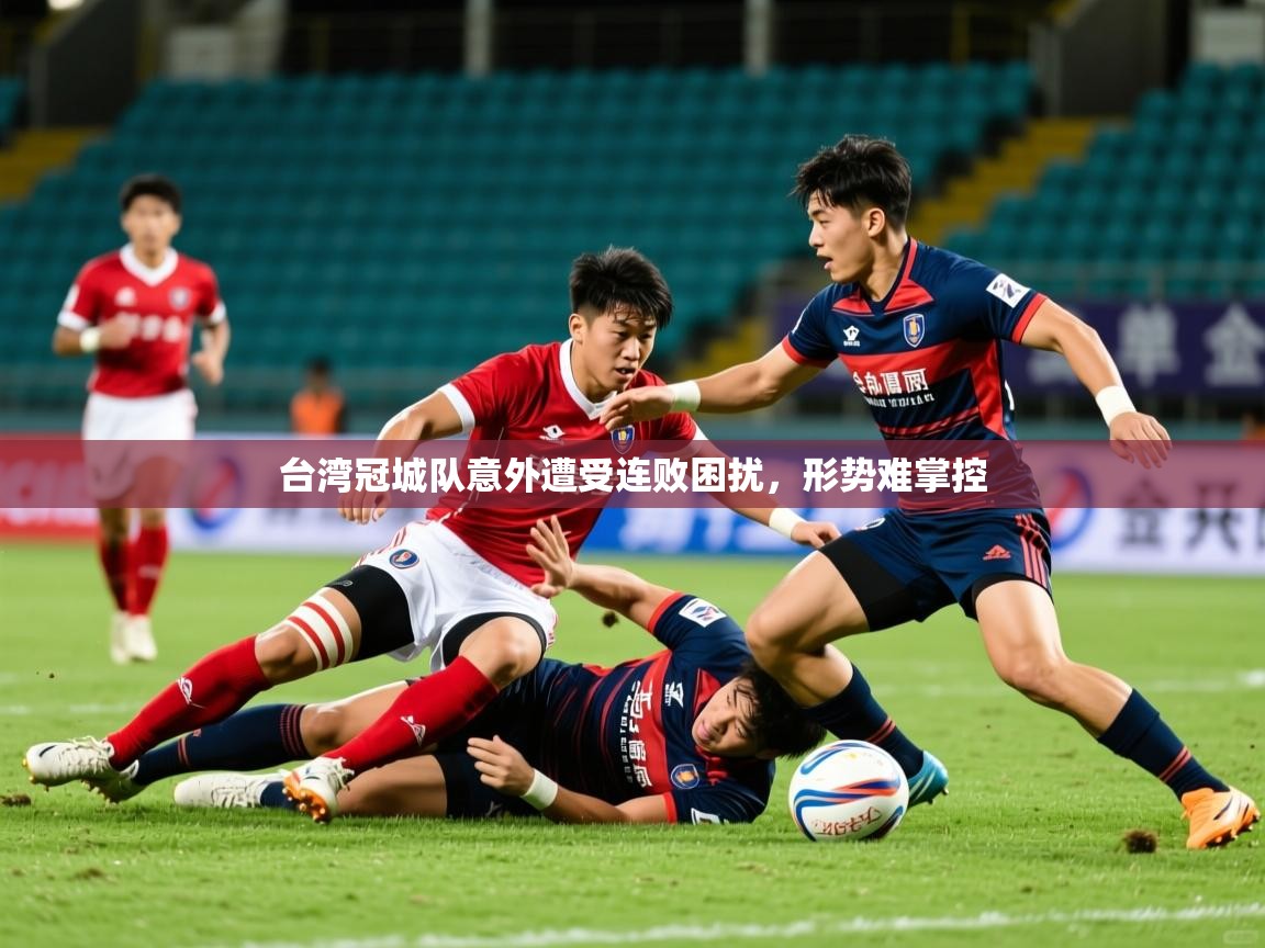 2026米兰体育电脑版官网台湾冠城队意外遭受连败困扰，形势难掌控  第4张