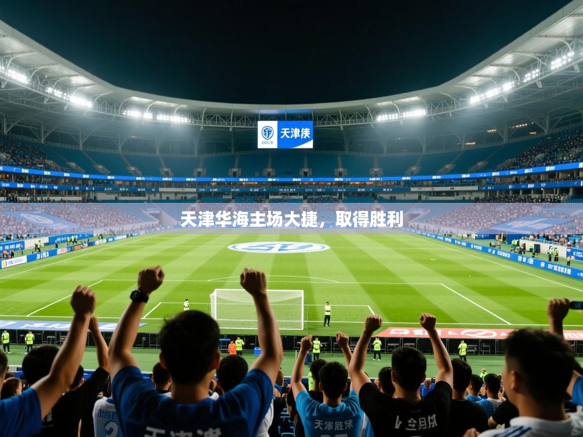 2026米兰体育直播天津华海主场大捷，取得胜利  第4张