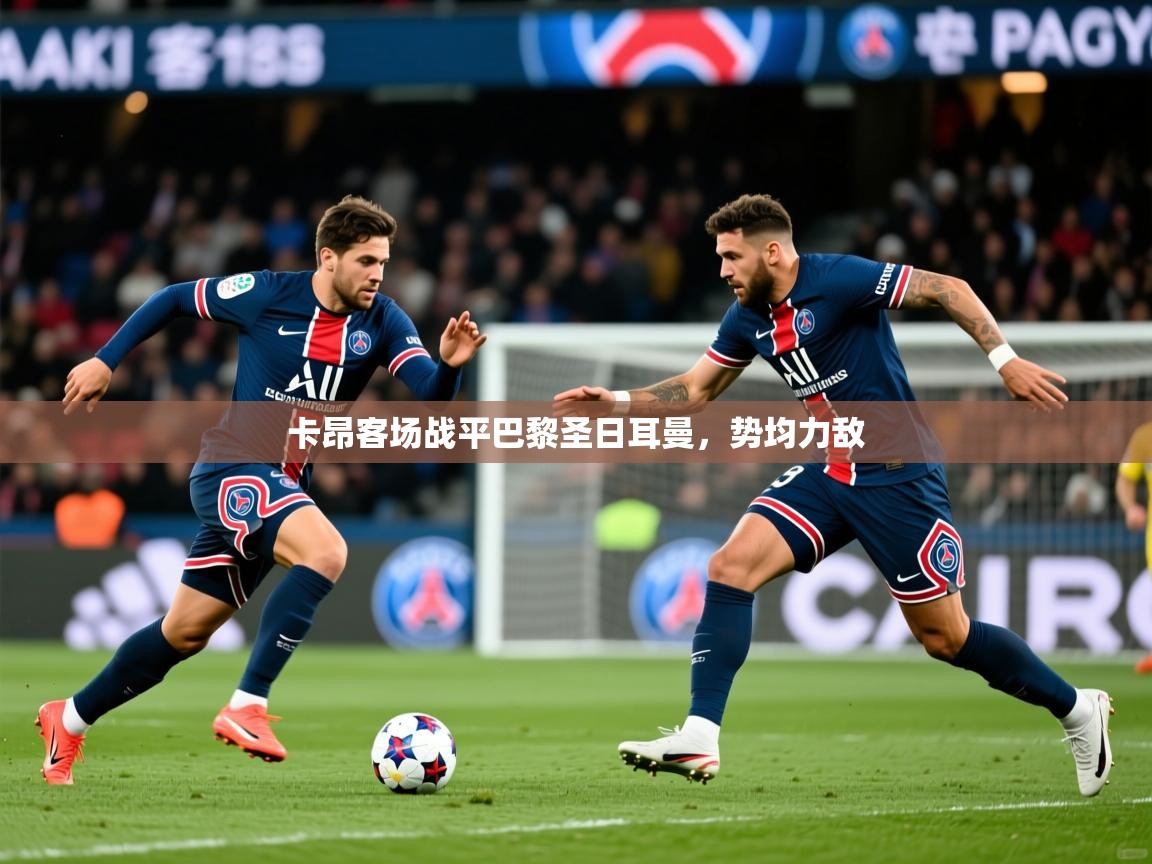 2026米兰体育直播卡昂客场战平巴黎圣日耳曼，势均力敌  第1张