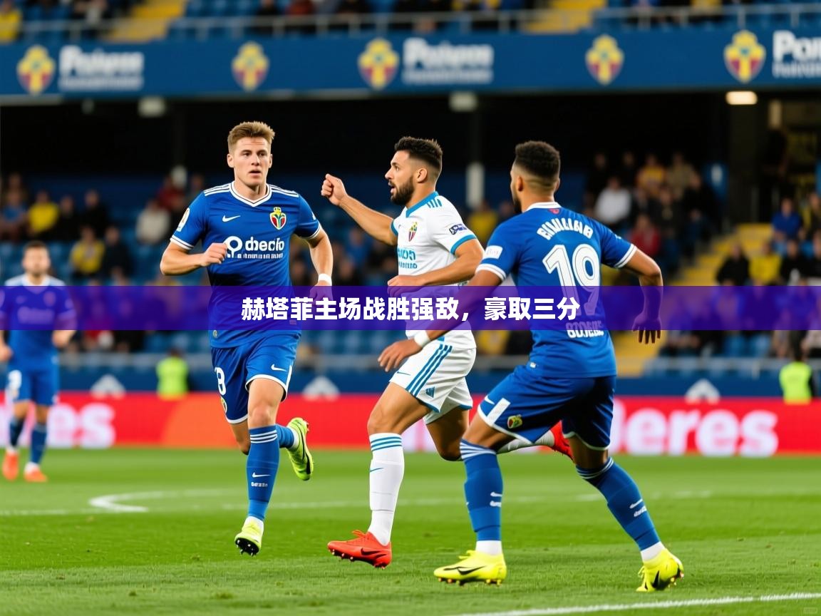 2026米兰体育app官网登录赫塔菲主场战胜强敌，豪取三分  第4张