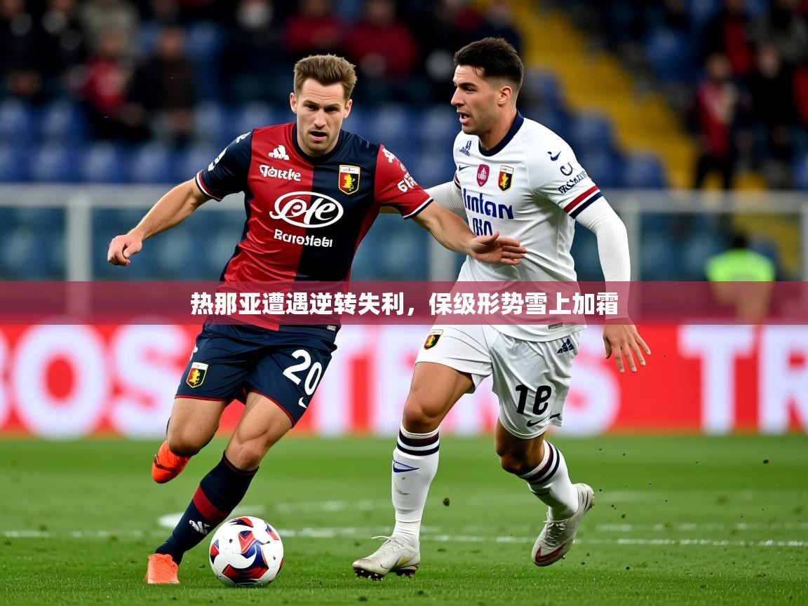 2026米兰体育官方拉斯帕尔马斯赞助商热那亚遭遇逆转失利，保级形势雪上加霜  第4张
