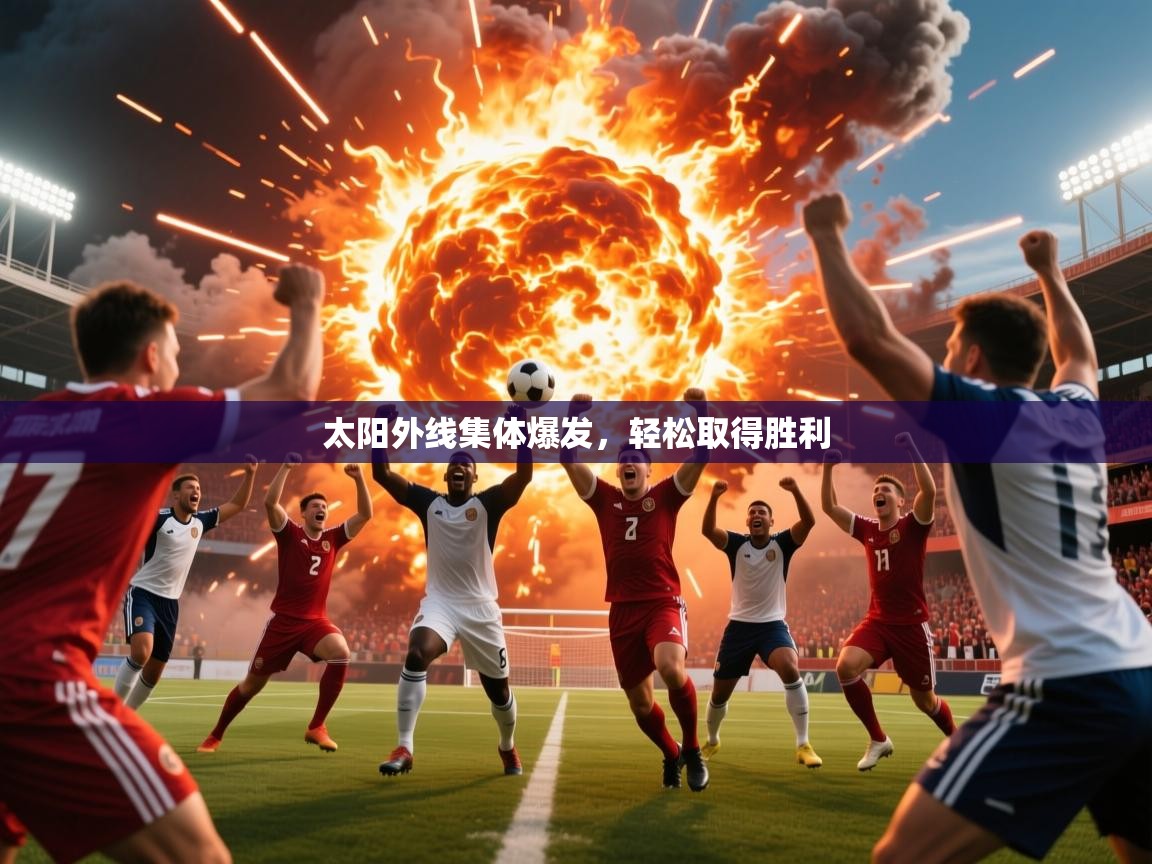 2026米兰体育官网网页版网页太阳外线集体爆发，轻松取得胜利  第2张