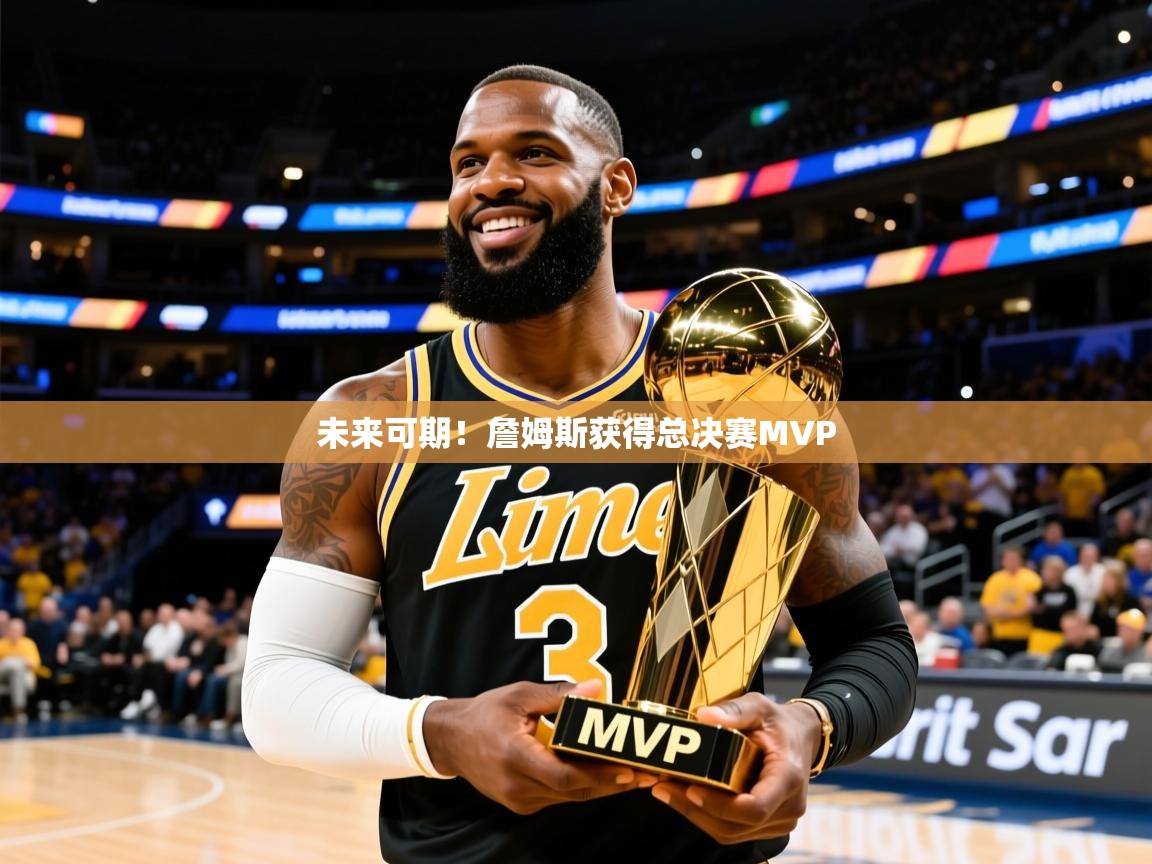 2026米兰体育app未来可期！詹姆斯获得总决赛MVP  第4张