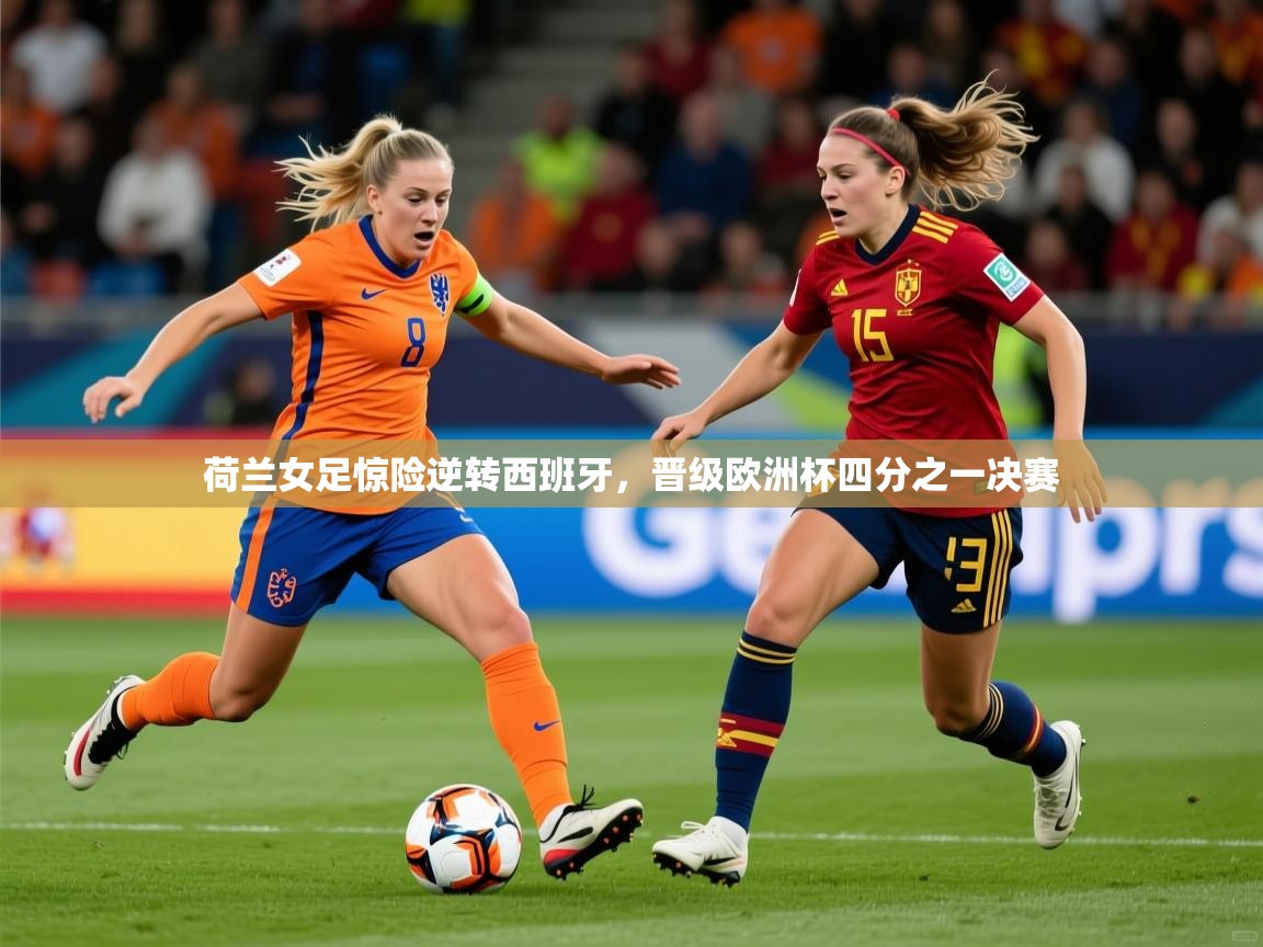 2026米兰体育网站拉斯帕尔马斯赞助商荷兰女足惊险逆转西班牙，晋级欧洲杯四分之一决赛  第3张