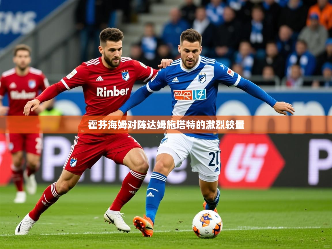 2026米兰体育官网霍芬海姆对阵达姆施塔特的激烈较量 第3张