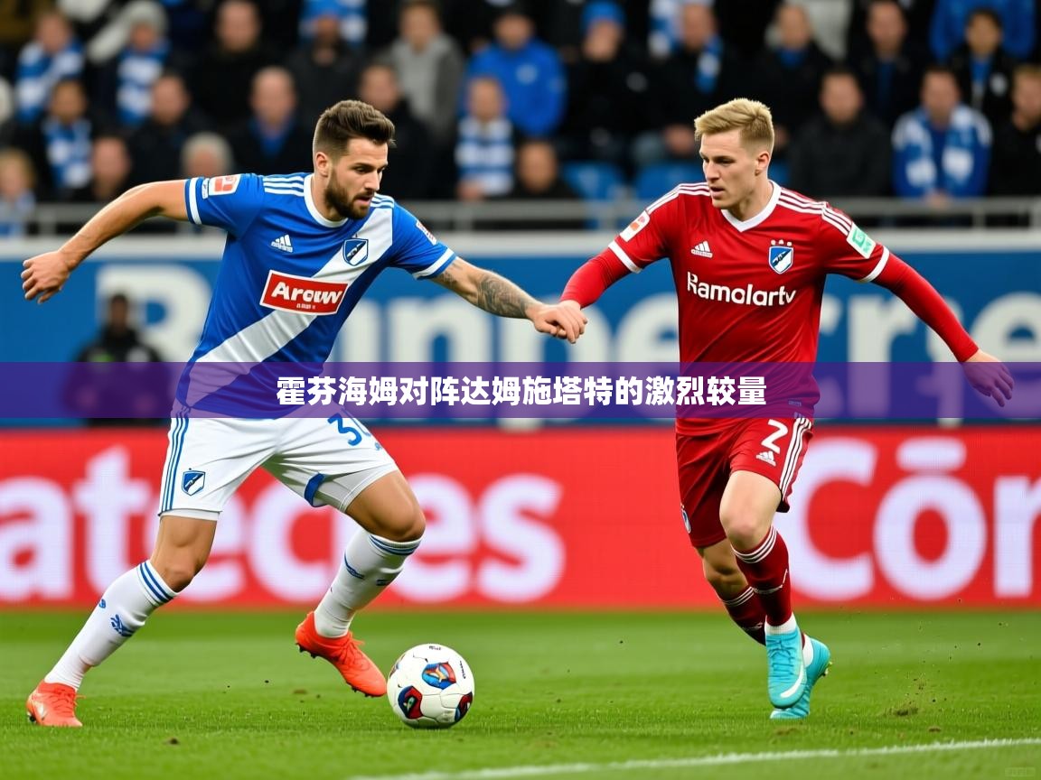 2026米兰体育官网霍芬海姆对阵达姆施塔特的激烈较量 第4张