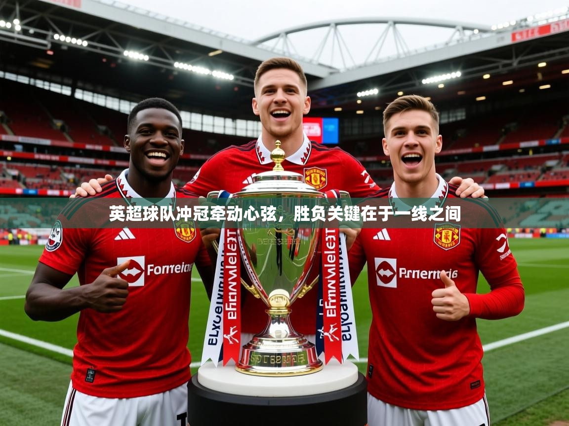 2026米兰体育app官方下载英超球队冲冠牵动心弦,胜负关键在于一线之间