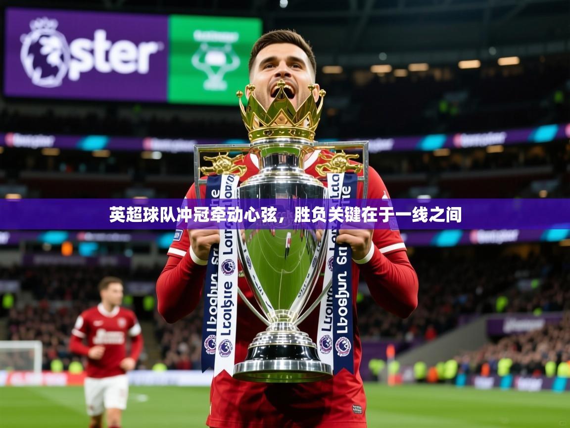 2026米兰体育app官方下载英超球队冲冠牵动心弦，胜负关键在于一线之间  第2张