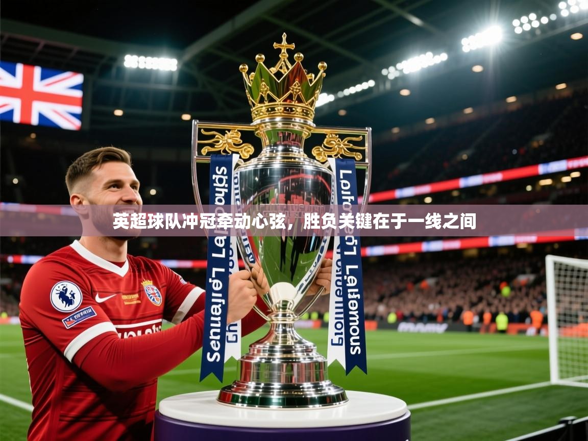 2026米兰体育app官方下载英超球队冲冠牵动心弦，胜负关键在于一线之间  第3张