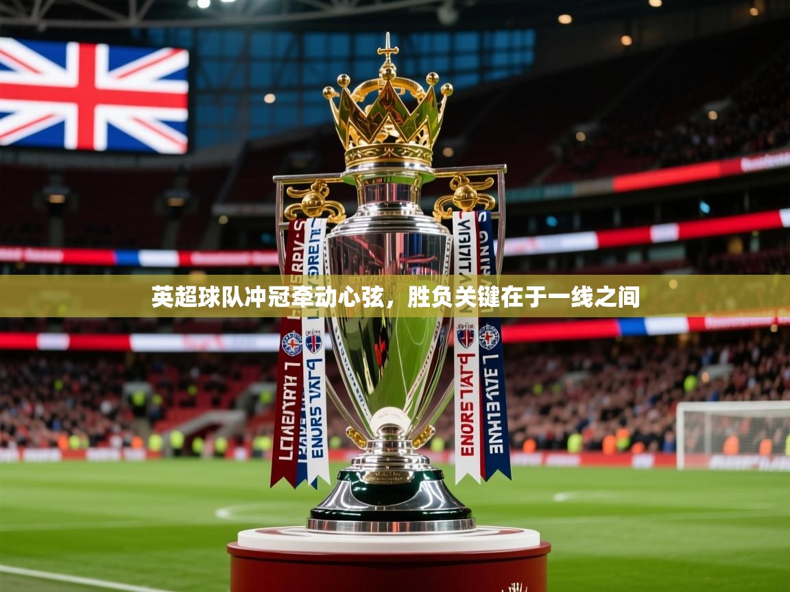 2026米兰体育app官方下载英超球队冲冠牵动心弦，胜负关键在于一线之间  第4张