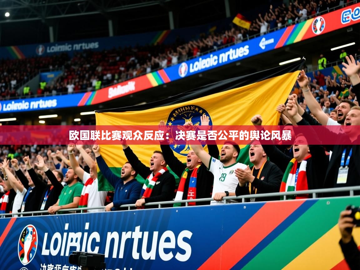 2026米兰体育欧国联比赛观众反应：决赛是否公平的舆论风暴  第2张