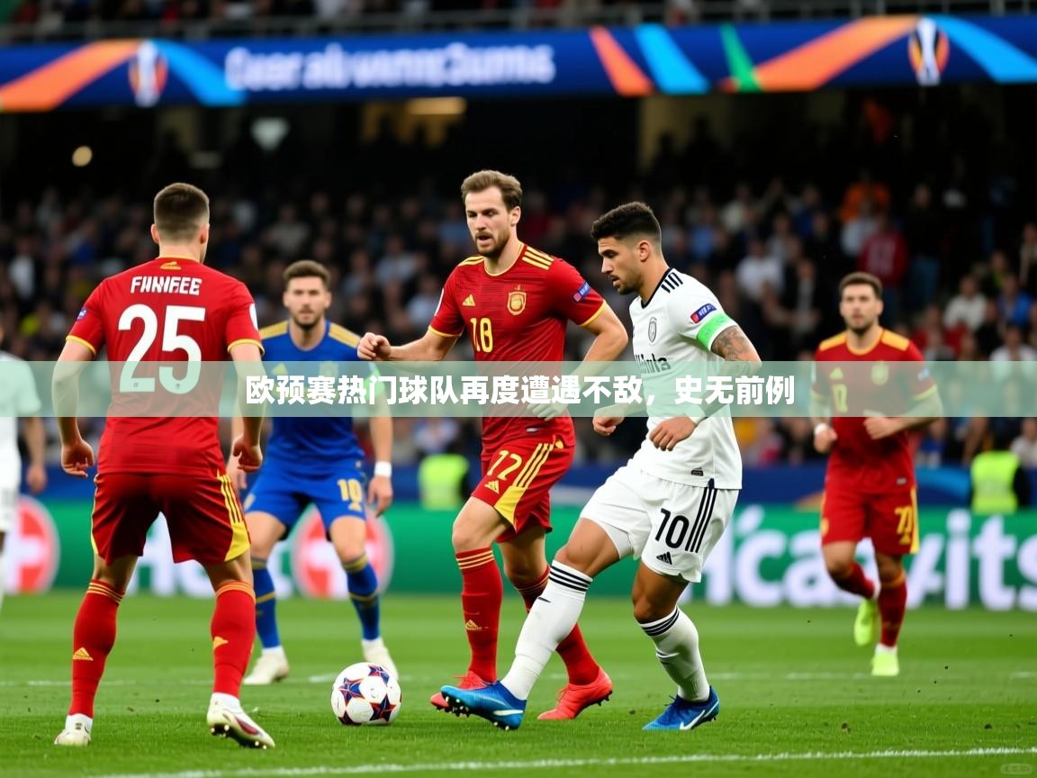 2026米兰体育app官网下载欧预赛热门球队再度遭遇不敌，史无前例  第2张