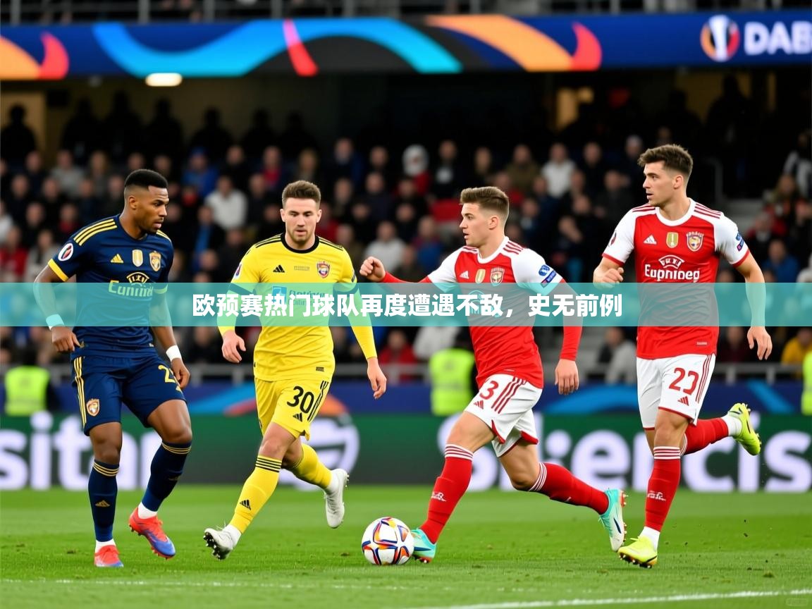 2026米兰体育app官网下载欧预赛热门球队再度遭遇不敌，史无前例  第3张