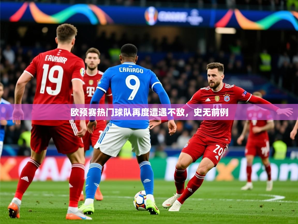 2026米兰体育app官网下载欧预赛热门球队再度遭遇不敌，史无前例  第4张