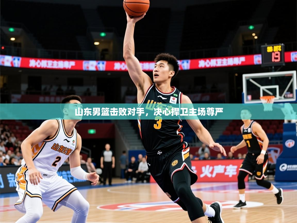 2026米兰体育官方拉斯帕尔马斯赞助商山东男篮击败对手，决心捍卫主场尊严  第2张