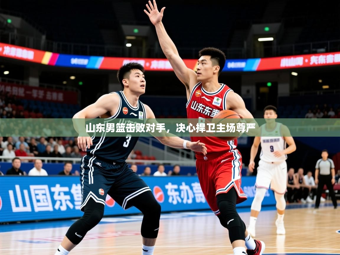 2026米兰体育官方拉斯帕尔马斯赞助商山东男篮击败对手，决心捍卫主场尊严  第4张