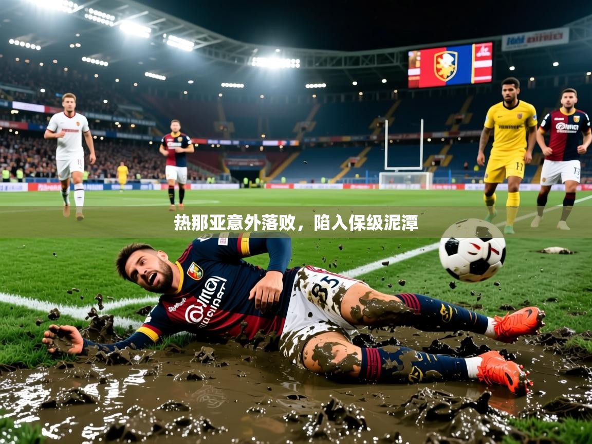 2026米兰体育网站优惠多热那亚意外落败,陷入保级泥潭 第4张