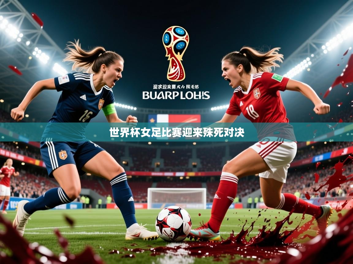 2026米兰体育平台怎么样世界杯女足比赛迎来殊死对决  第3张