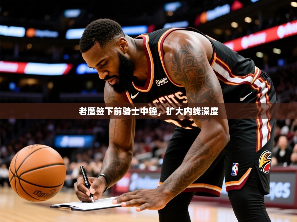 2026米兰体育网页版登录老鹰签下前骑士中锋,扩大内线深度 第3张