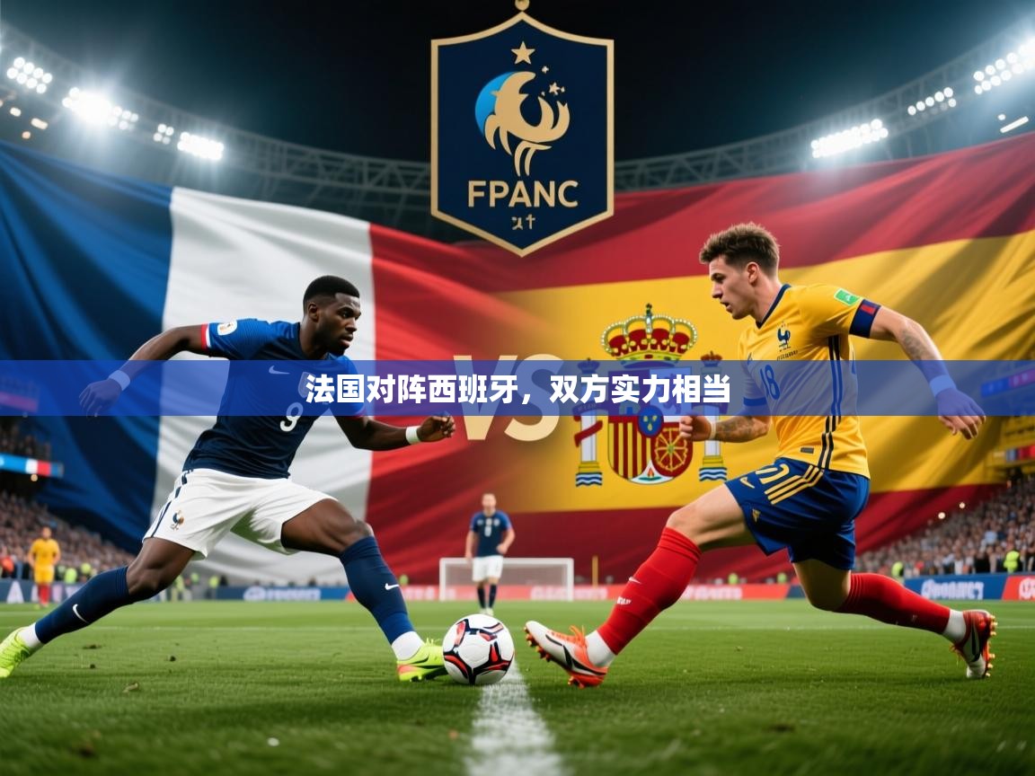 2026米兰体育网站优惠多法国对阵西班牙,双方实力相当 第2张
